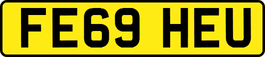 FE69HEU