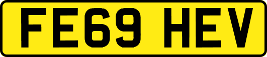 FE69HEV
