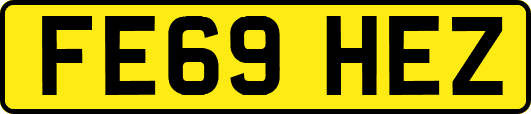 FE69HEZ