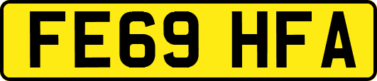 FE69HFA