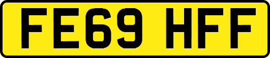 FE69HFF