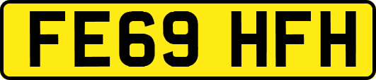 FE69HFH