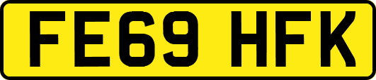 FE69HFK