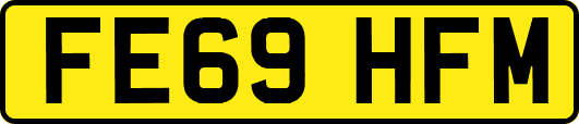 FE69HFM
