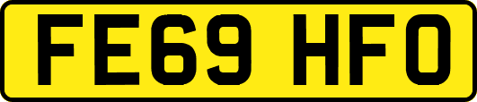 FE69HFO