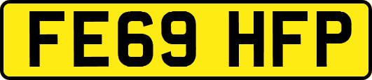 FE69HFP