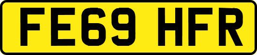 FE69HFR