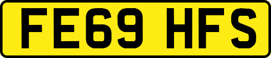 FE69HFS