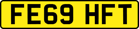 FE69HFT