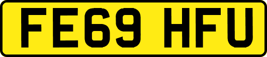 FE69HFU