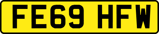 FE69HFW