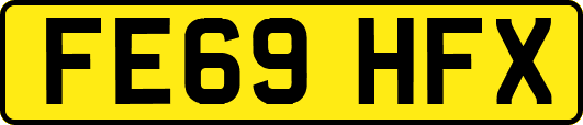 FE69HFX