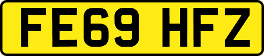 FE69HFZ