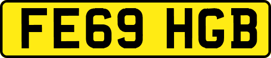 FE69HGB