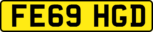 FE69HGD