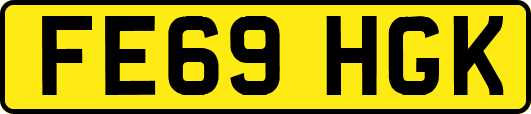 FE69HGK