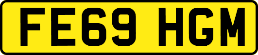 FE69HGM
