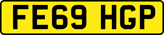 FE69HGP