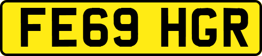 FE69HGR