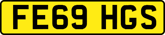FE69HGS