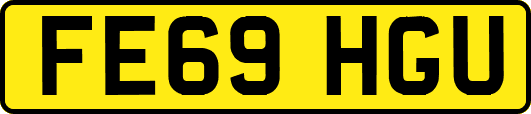 FE69HGU