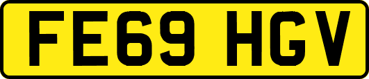 FE69HGV