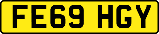FE69HGY