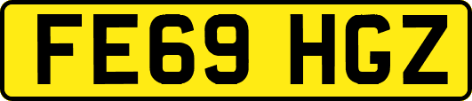 FE69HGZ