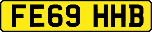 FE69HHB