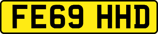 FE69HHD