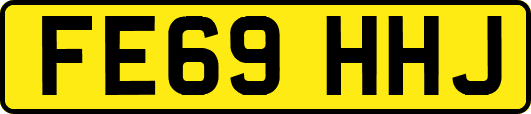 FE69HHJ