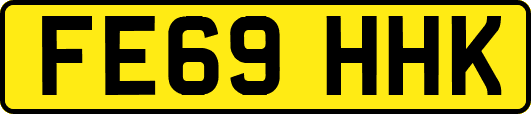 FE69HHK