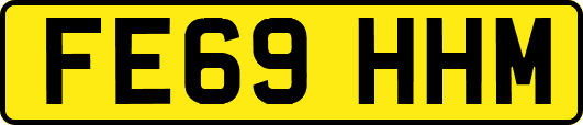 FE69HHM