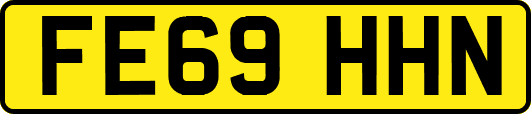 FE69HHN