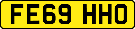 FE69HHO