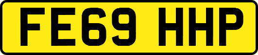 FE69HHP