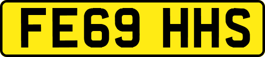 FE69HHS