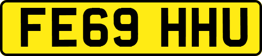 FE69HHU