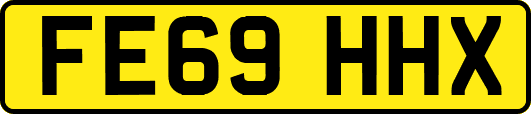 FE69HHX