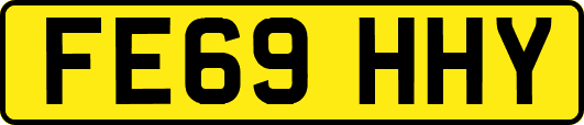 FE69HHY