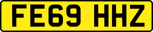 FE69HHZ