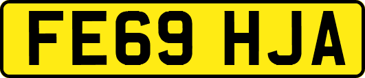 FE69HJA