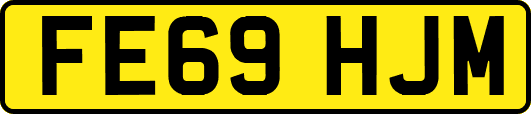 FE69HJM