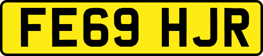 FE69HJR