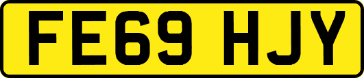 FE69HJY