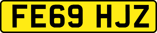 FE69HJZ
