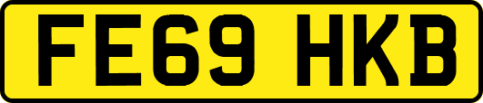FE69HKB