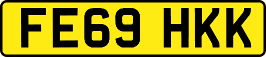 FE69HKK