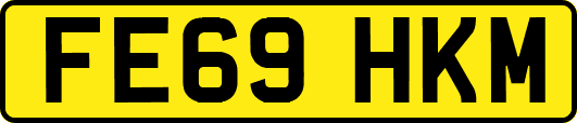 FE69HKM