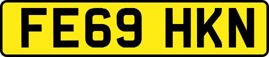 FE69HKN
